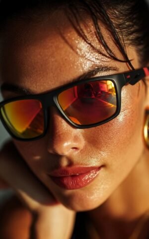 X-OTIK RaGlases Damen