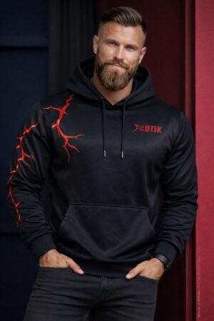 X-OTIK TrailTech Hoodie+