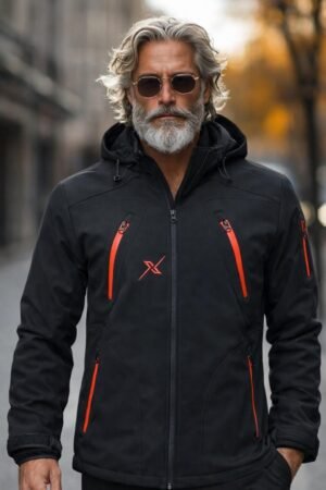 X-OTIK Wind TrailTech+  Herren