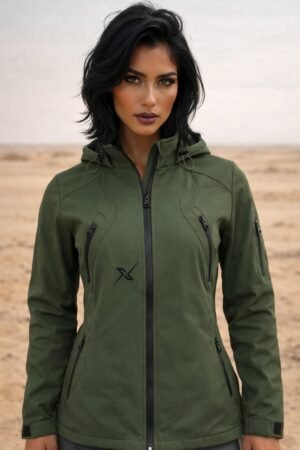 X-OTIK Wind TrailTech+  Damen