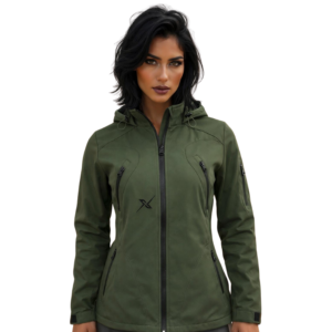 X-OTIK Wind TrailTech+  Damen