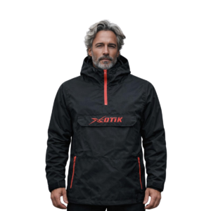 X-OTIK Urban RainTech Anorak+ Herren