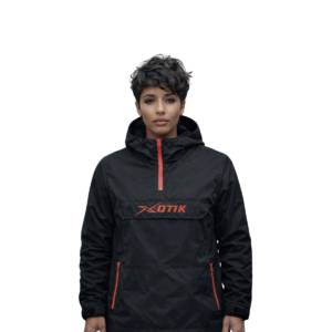 X-OTIK Urban RainTech Anorak+ Damen