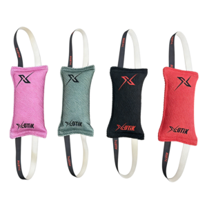 X-OTIK PowerBiteTag